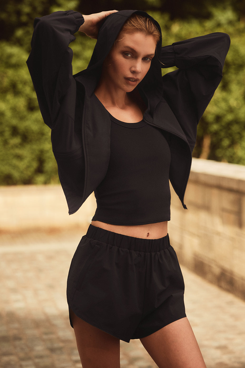 Playmaker Dolphin Short