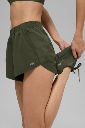 Playmaker Dolphin Short