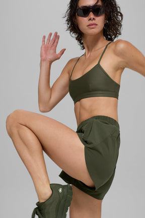 Playmaker Dolphin Short