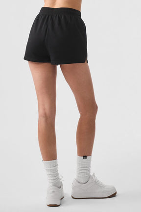 Low Key Sweat Short
