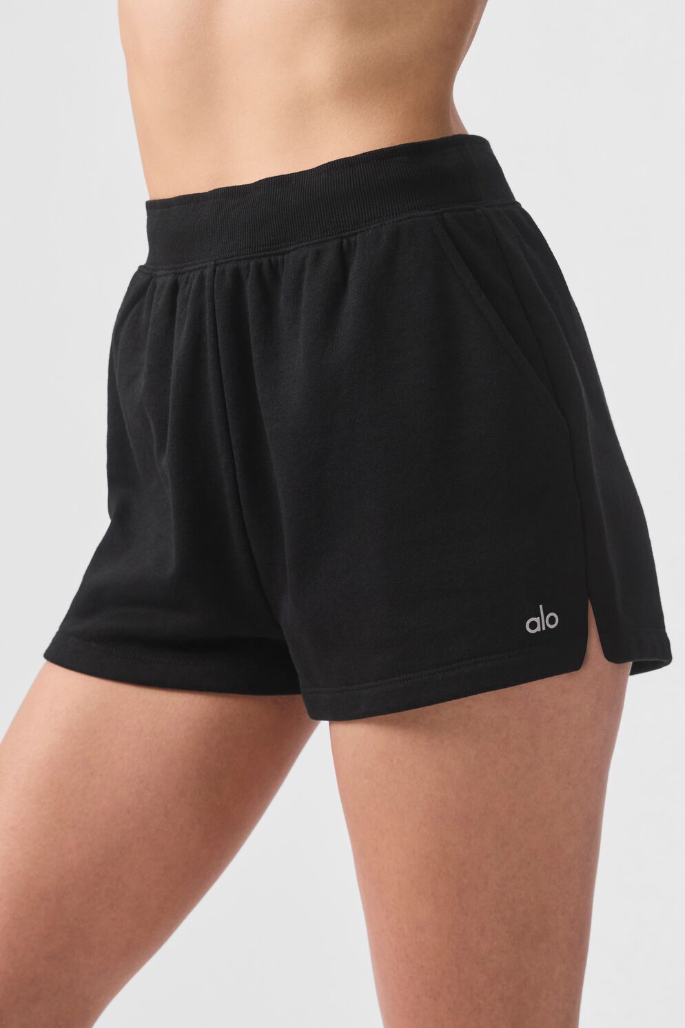 Low Key Sweat Short