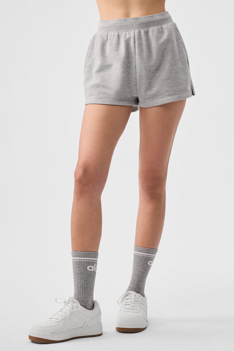 Low Key Sweat Short