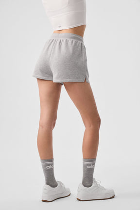 Low Key Sweat Short