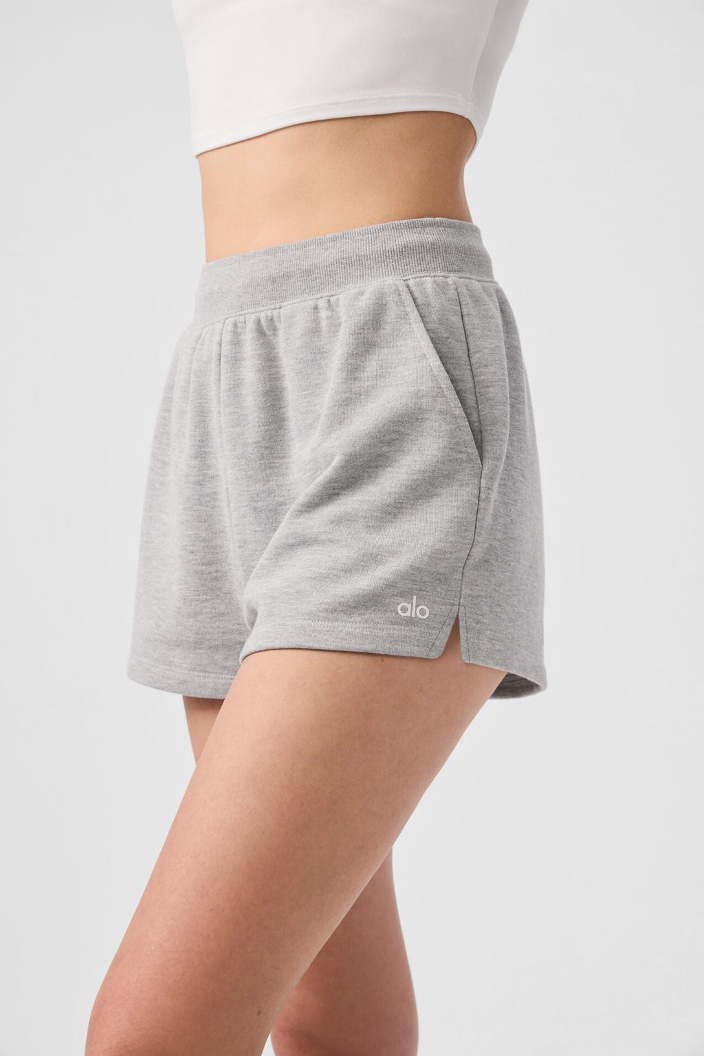 Low Key Sweat Short