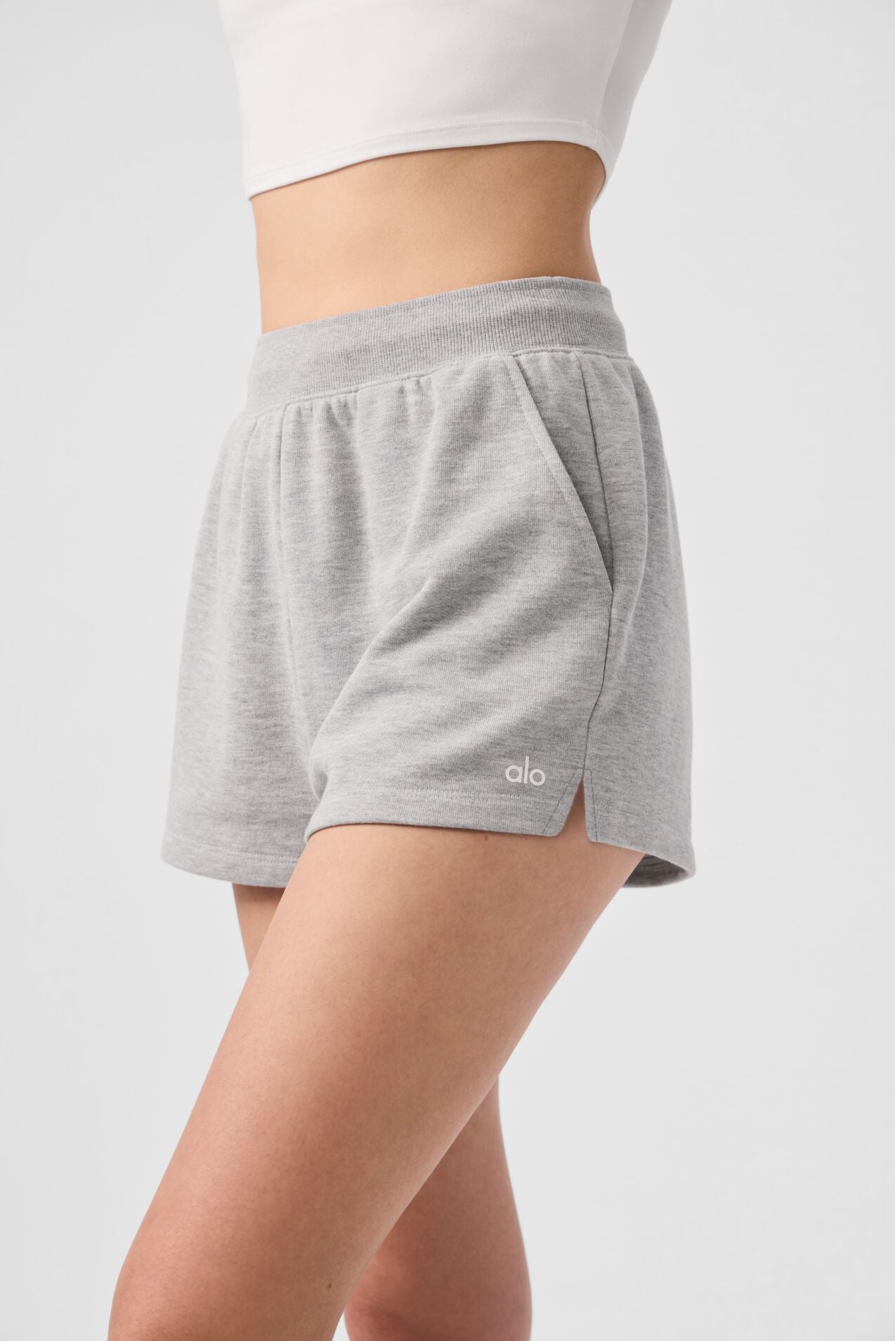 Low Key Sweat Short