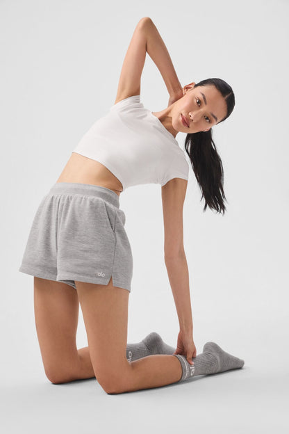 Low Key Sweat Short