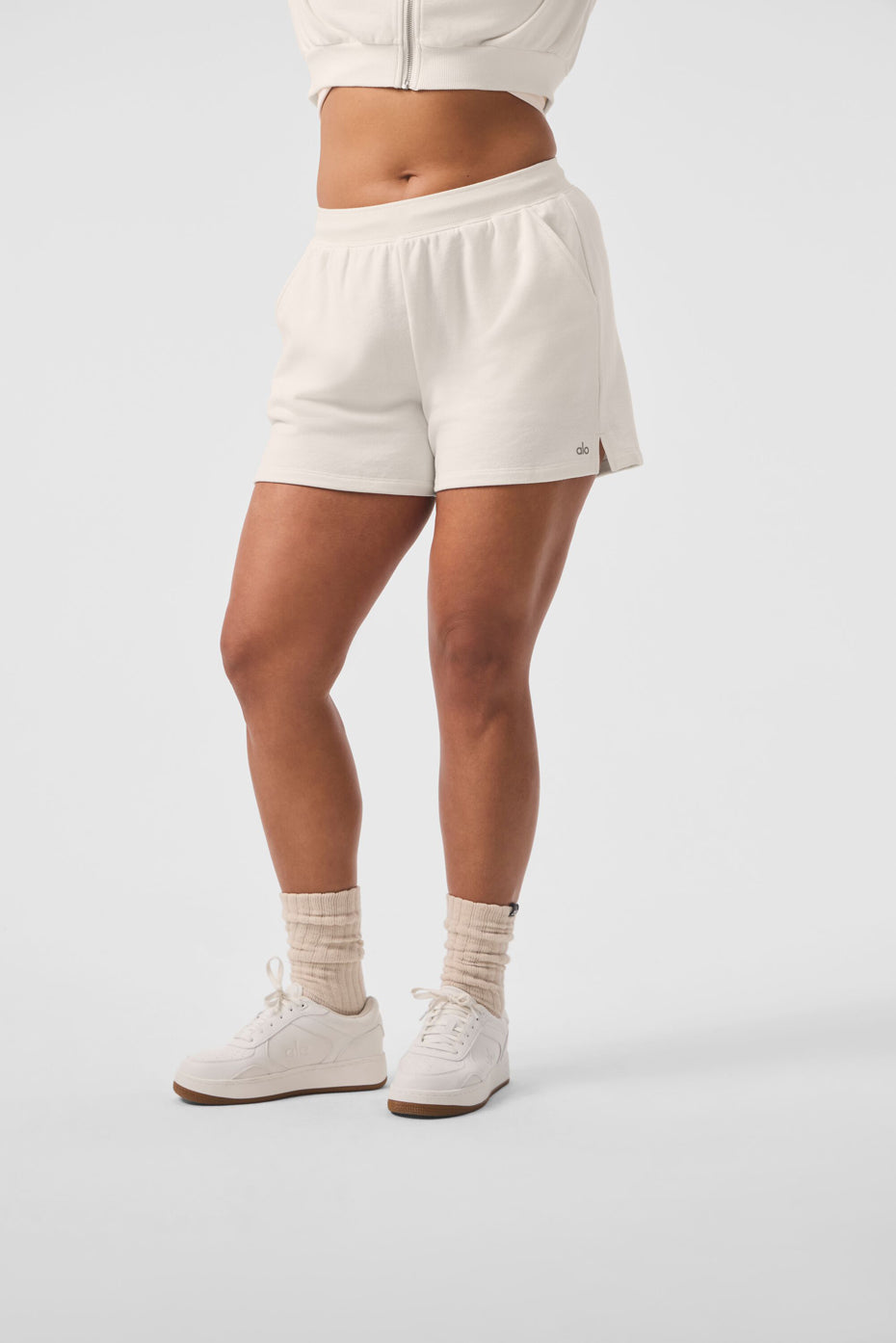 Low Key Sweat Short
