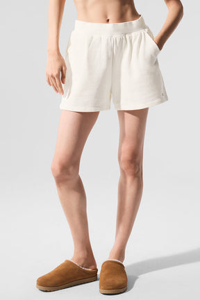 Low Key Sweat Short