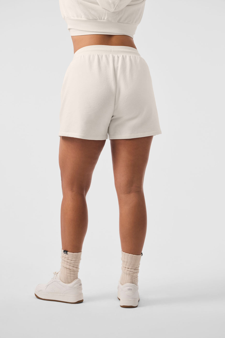 Low Key Sweat Short