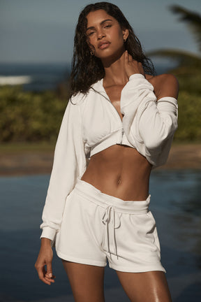 Low Key Sweat Short