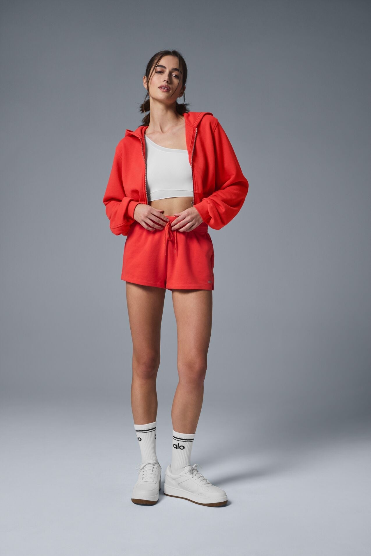 Low Key Sweat Short