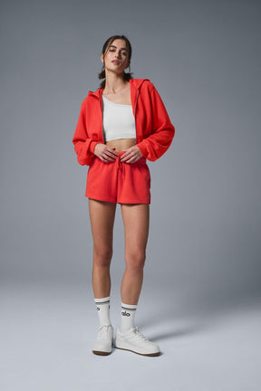 Low Key Sweat Short