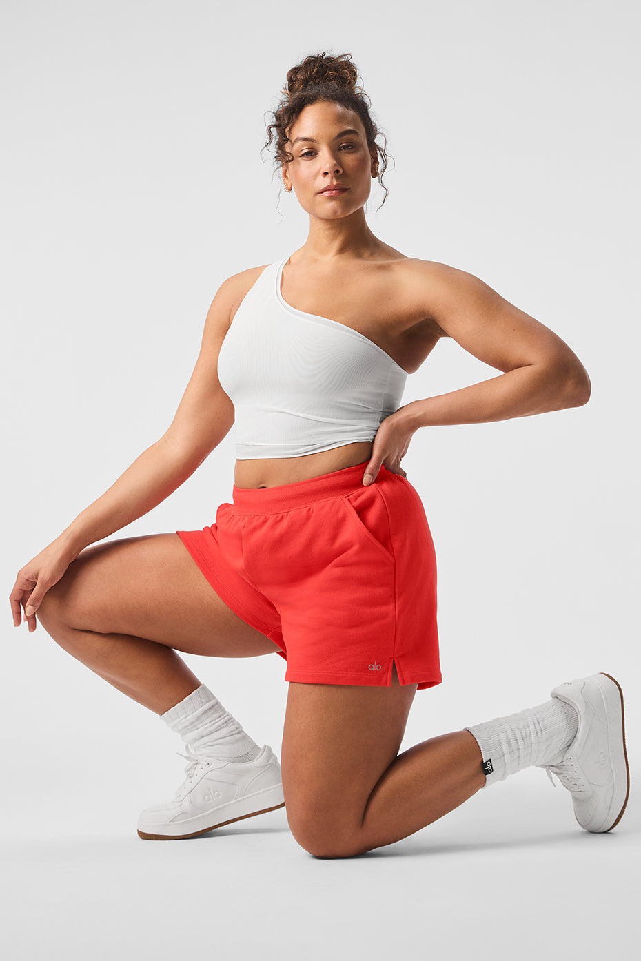 Low Key Sweat Short