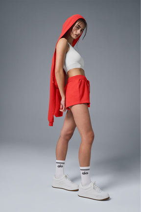 Low Key Sweat Short