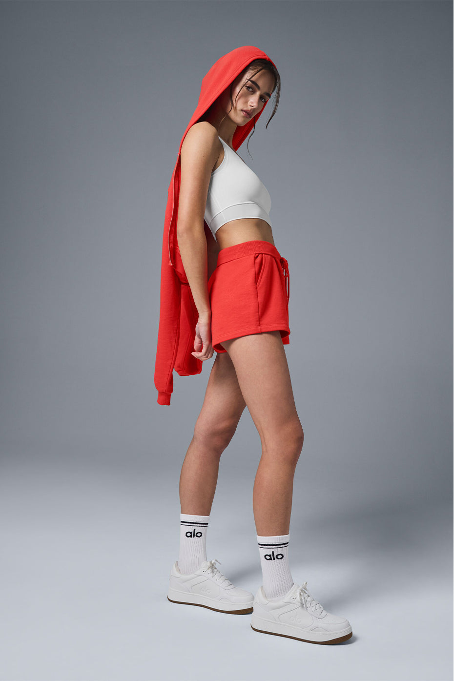Low Key Sweat Short