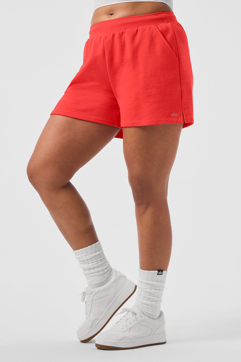 Low Key Sweat Short