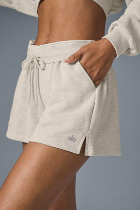 Low Key Sweat Short