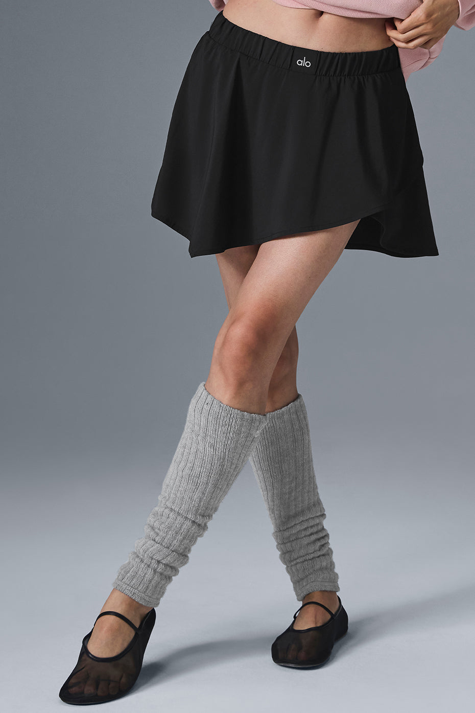 Freestyle Skirt