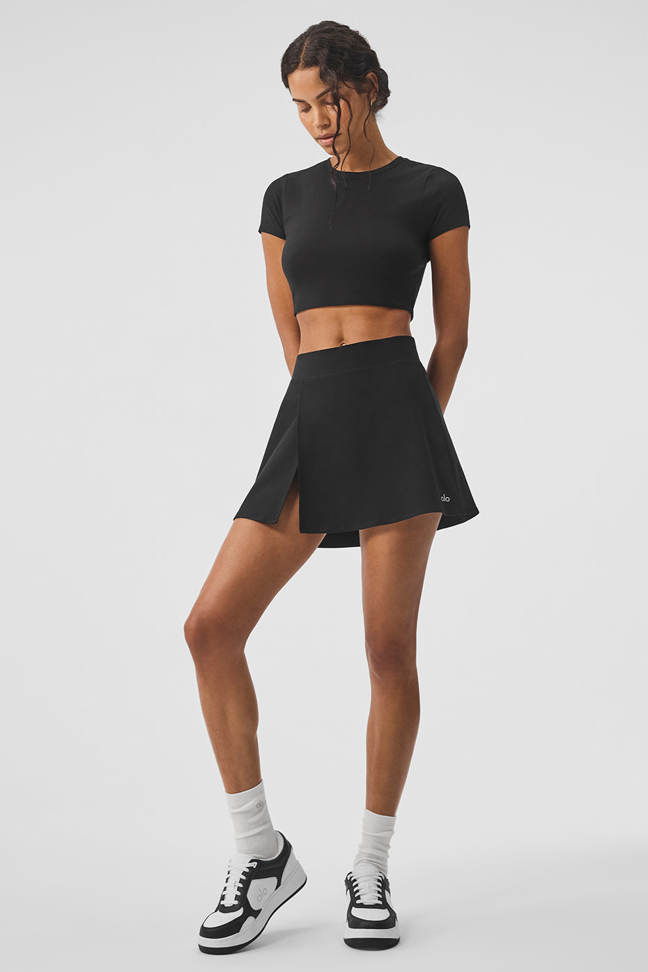 Alosoft Backspin Skirt