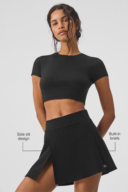 Alosoft Backspin Skirt