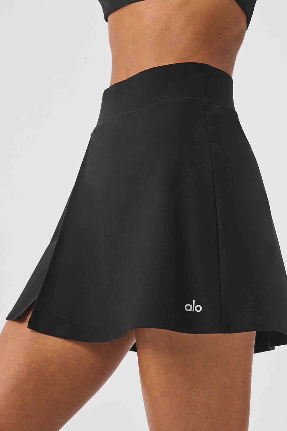 Alosoft Backspin Skirt