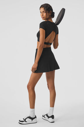 Alosoft Backspin Skirt