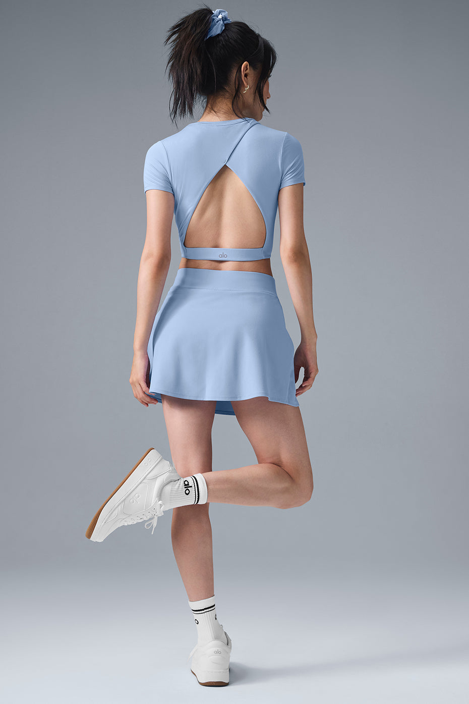 Alosoft Backspin Skirt