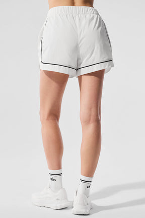 Motivate Track Short