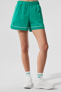 Motivate Track Short