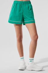 Motivate Track Short