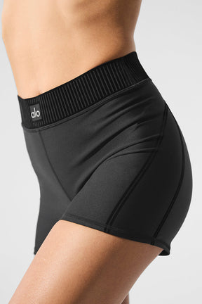 Airlift High-Waist Line Up Short
