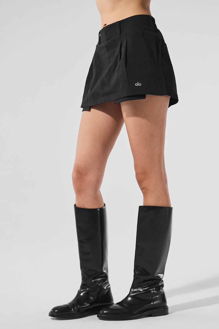 Good Days Mini Skirt