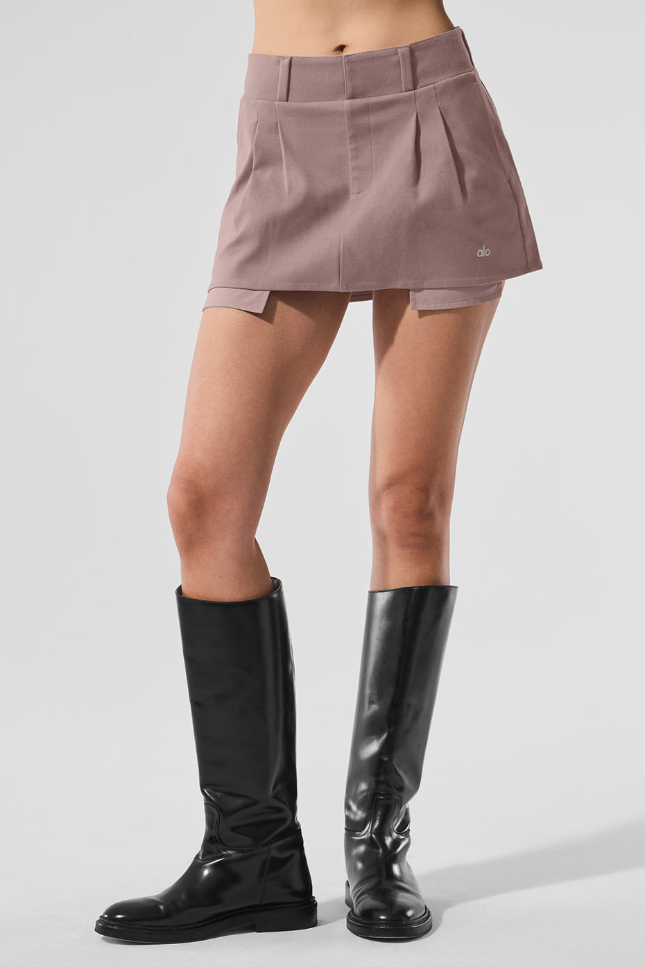 Good Days Mini Skirt