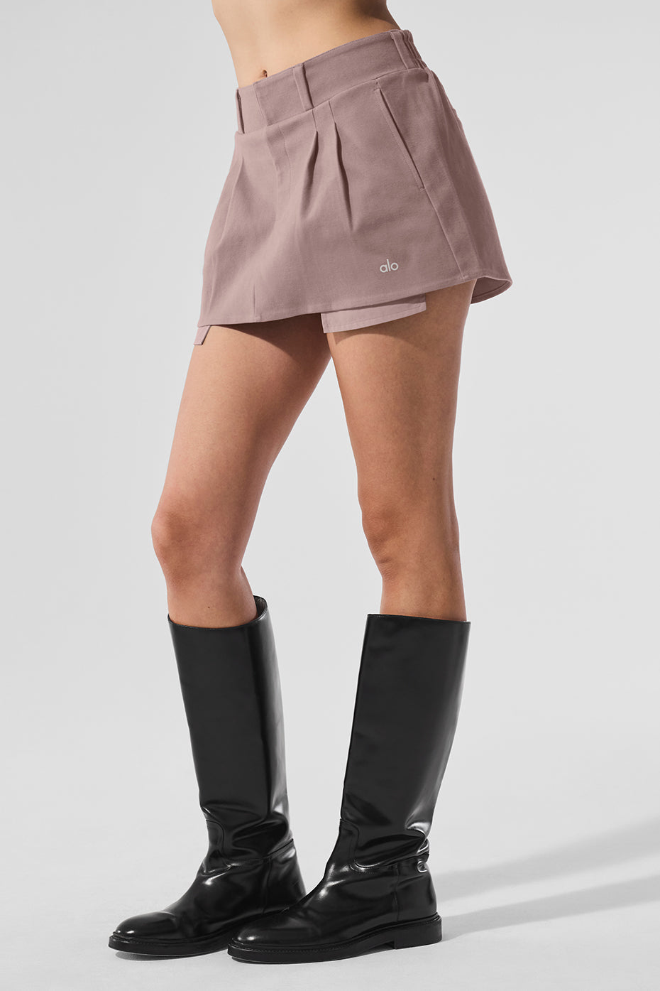 Good Days Mini Skirt