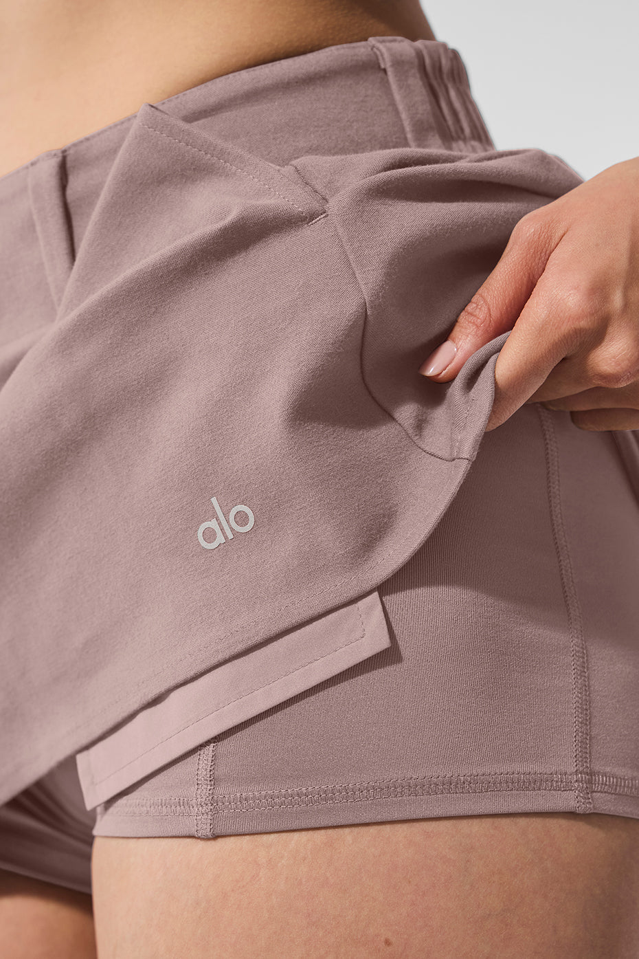 Good Days Mini Skirt