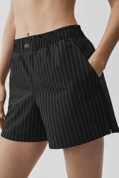 Pinstripe Daylight Boxer Short