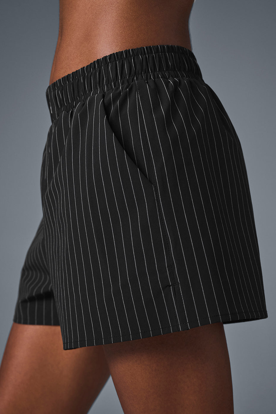 Pinstripe Daylight Boxer Short