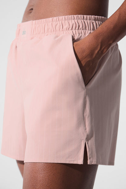 Pinstripe Daylight Boxer Short