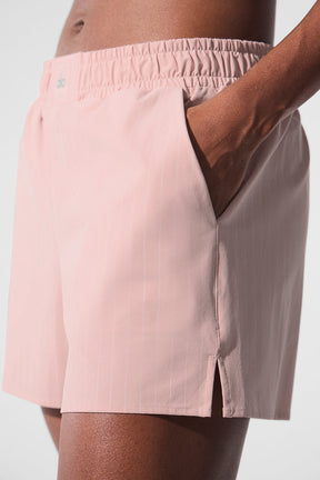 Pinstripe Daylight Boxer Short