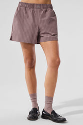 Pinstripe Daylight Boxer Short