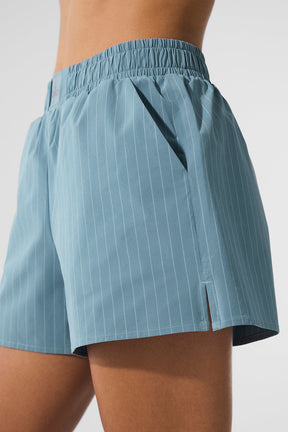 Pinstripe Daylight Boxer Short