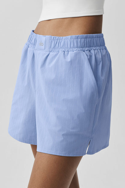 Pinstripe Daylight Boxer Short