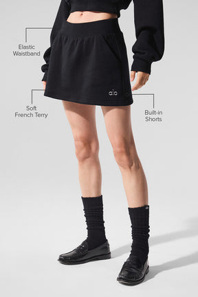 Accolade Skirt