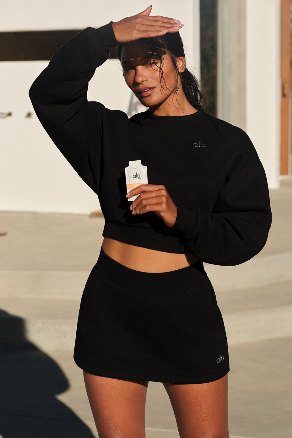 Accolade Skirt