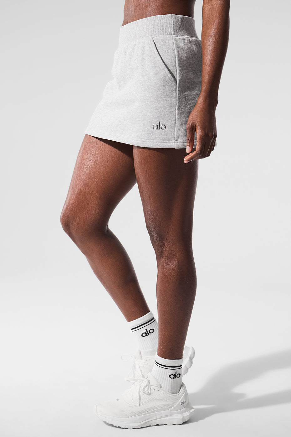 Accolade Skirt