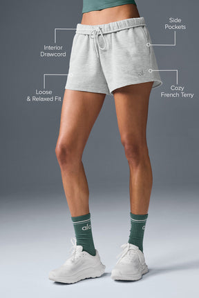 Accolade Short