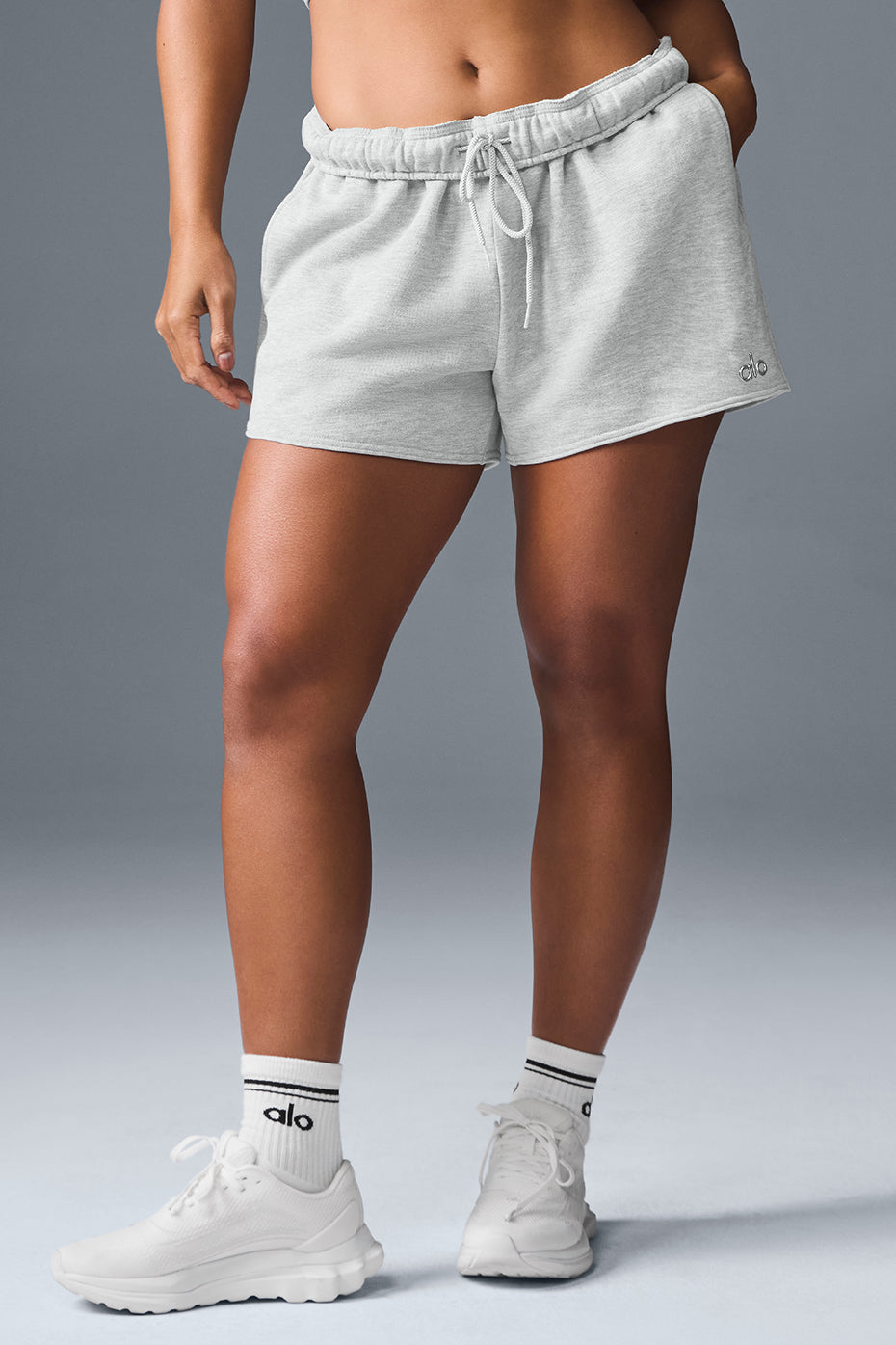 Accolade Short