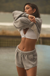Accolade Short