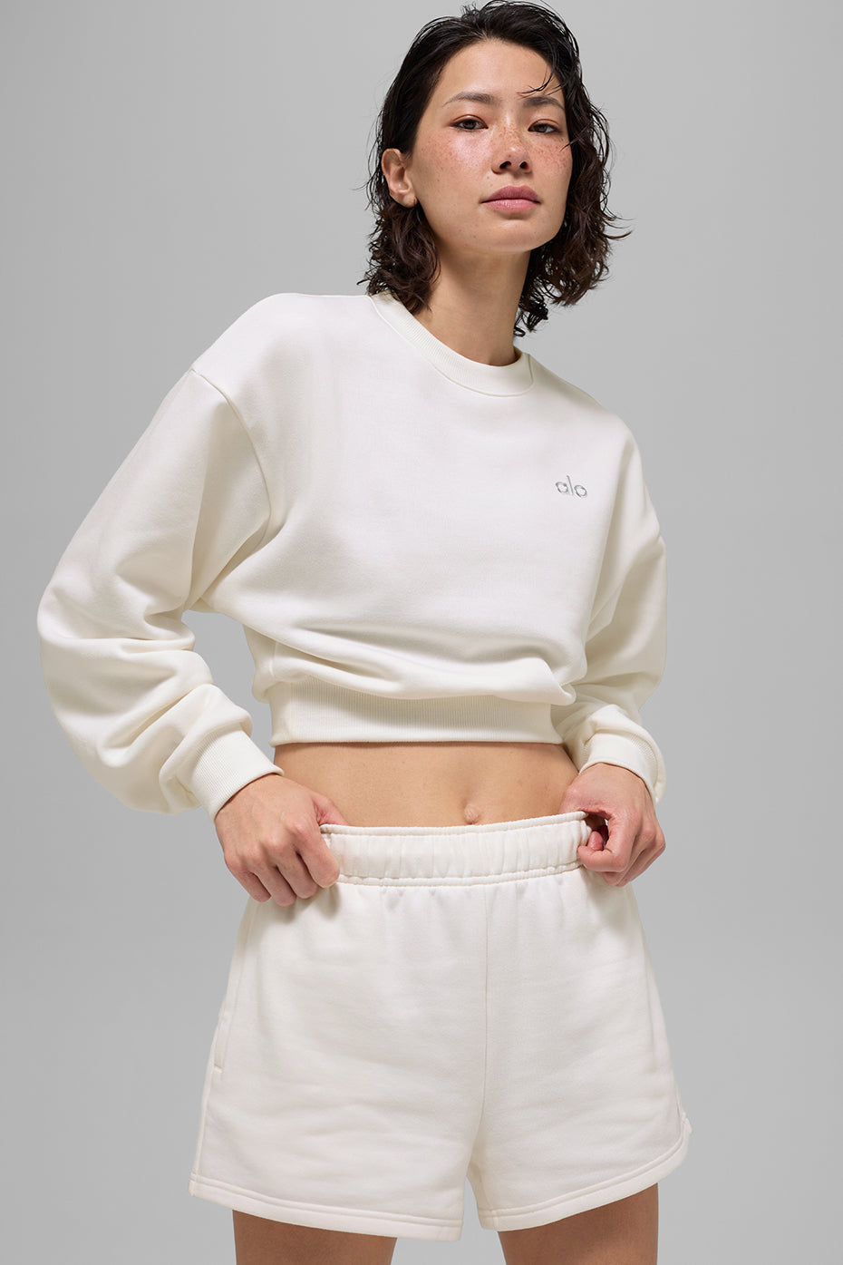 Accolade Short