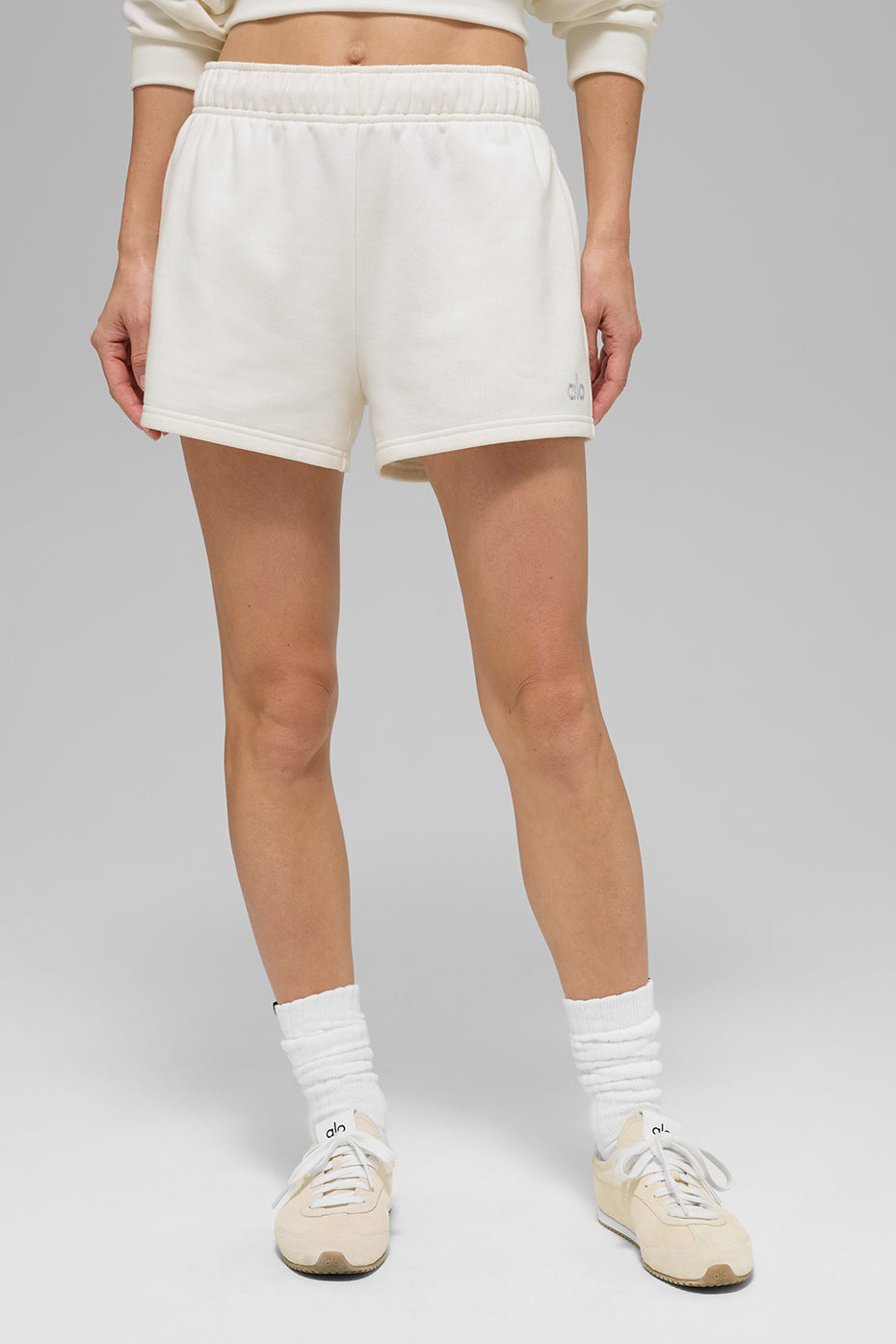 Accolade Short